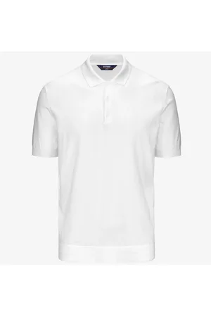 K-Way PLEYNE - PUNTO - Polo - Hombre