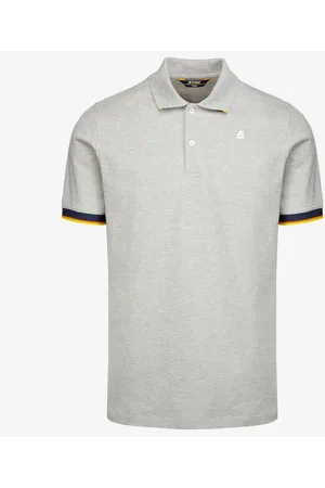 K-Way VINCENT - Polos - Polo - Hombre