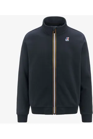 K-Way AUGUR POLY COTTON - Forro polar - Chaqueta - Unisex