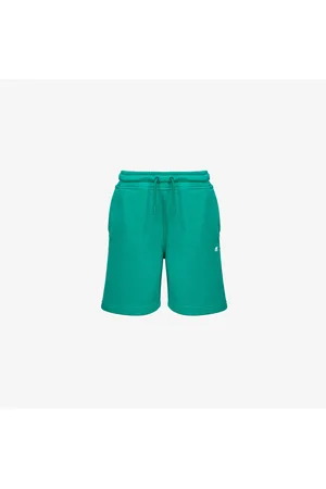 K-Way P. ERIK - Pantalones Cortos - Pantalones Cortos Deportivos - Niño