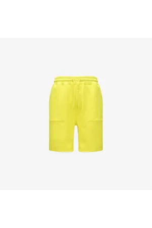 K-Way THEOTIME LIGHT SPACER - Pantalones cortos - Pantalones cortos deportivos - Hombre