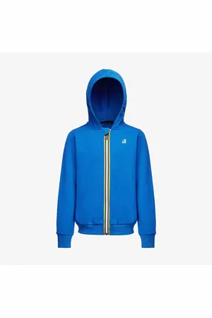 K-Way P. LE VRAI ARNEL POLY COTTON - Forro polar - Chaqueta - Niños unisex