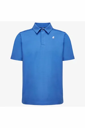 K-Way VINCELLE - Polos - Polo - Hombre
