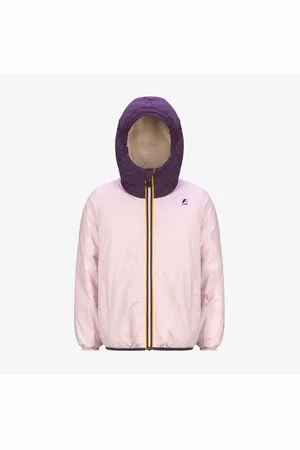K-Way P. LE VRAI 3.0 CLAUDE ORSETTO - Chaquetas - Mid - Niños unisex