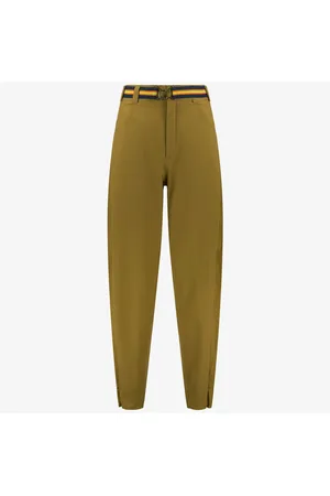 K-Way LE VRAI 2.1 AMIABLE JACOBINE SOEUR - Pantalón - Pantalón sport - Mujer