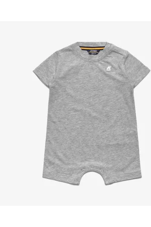 K-Way E. DOTTIELLE - CamisetasTop - BODY - Niño unisex