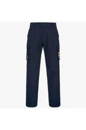 K-Way SAUCHAY ALLAGRANDE - Pantalón - Cargo - Unisex