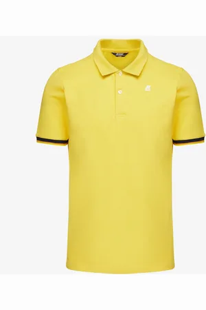 K-Way VINCENT - Polos - Polo - Hombre