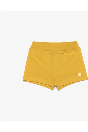 K-Way E. NOISETTE PIQUE - Pantalón corto - Pantalón corto deportivo - Niño unisex