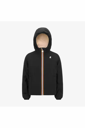 K-Way P. LILY ST WARM REVERSIBLE - Chaquetas - Cortos - Niña