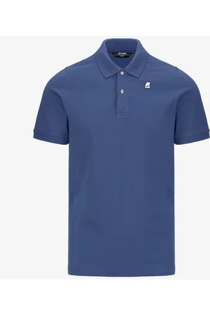 K-Way VINNIE - Polos - Polo - Hombre