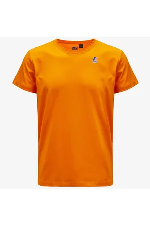 K-Way LE VRAI EDOUARD - CamisetasTop - Camiseta - Unisex
