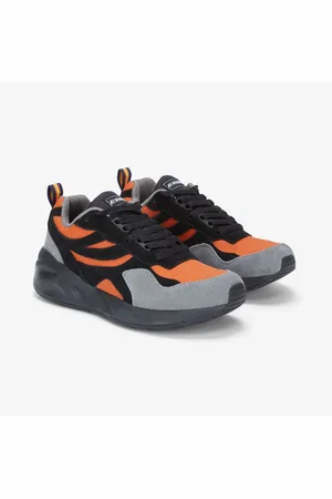 K-Way TRAINING 3.0 LACES - Zapatillas Deportivas - Corte Bajo - Unisex
