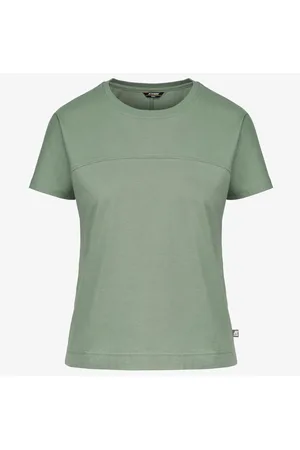 K-Way GIZELLE - CamisetasTop - Camiseta - Mujer