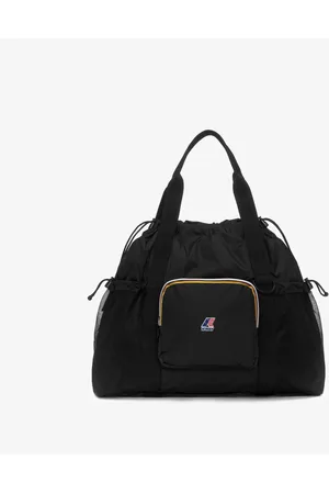 K-Way LE VRAI 3.0 JEANETTE - Bolsos - TOTE BAG - Unisex