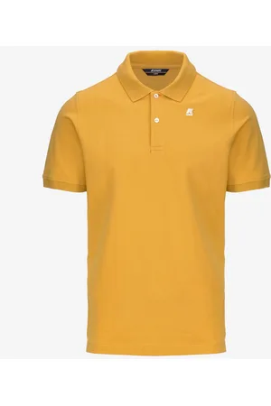 K-Way VINNIE - Polos - Polo - Hombre