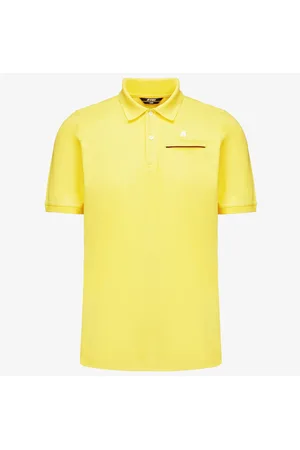 K-Way BRIAC - Polos - Polo - Hombre