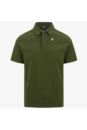 K-Way VINCELLE - Polos - Polo - Hombre