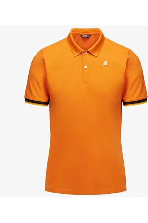 K-Way VINCENT - Polos - Polo - Hombre