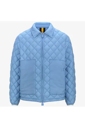 K-Way SHIBAR ECO LIGHT WARM - Chaquetas - Cortas - Unisex