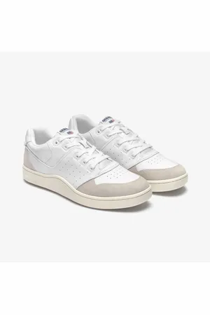 K-Way HURRICANE - Zapatillas - Corte bajo - Unisex