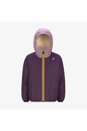 K-Way P. LE VRAI 3.0 CLAUDE ORSETTO - Chaquetas - Mid - Niños unisex