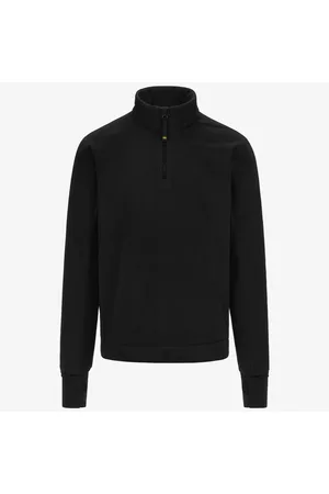 K-Way EYGLIERS POLAR - Forro polar - Jersey - Hombre