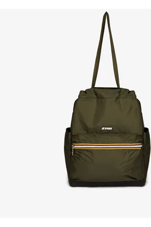 K-Way BLANDY - Bolsos - TOTE BAG - Unisex