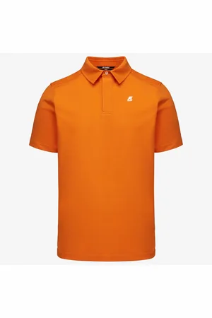 K-Way VINCELLE - Polos - Polo - Hombre