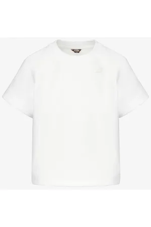 K-Way GUENDALINE LIGHT SPACER - CamisetasTop - Camiseta - Mujer
