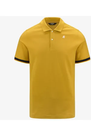K-Way VINCENT - Polos - Polo - Hombre