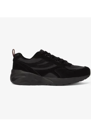 K-Way TRAINING 3.0 LACES - Zapatillas Deportivas - Corte Bajo - Unisex