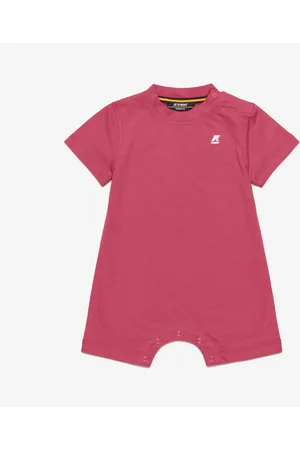 K-Way E. DOTTIELLE - CamisetasTop - BODY - Niño unisex