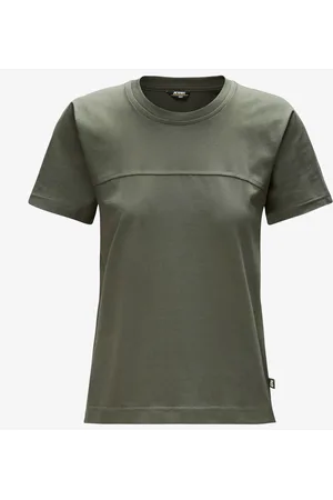 K-Way GIZELLE - CamisetasTop - Camiseta - Mujer
