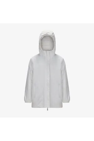 K-Way P. SOPHIE TD BRILLIANT RIPSTOP - Chaquetas - Largo 3/4 - Niña