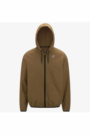 K-Way JOURDAIN TRAVEL - Forro polar - Chaqueta - Unisex