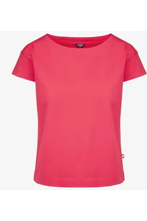 K-Way RORY - CamisetasTop - Camiseta - Mujer