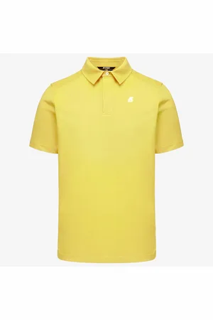 K-Way VINCELLE - Polos - Polo - Hombre