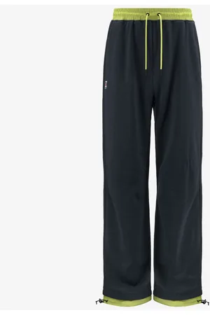 K-Way LE VRAI MEDARD NYLON PC - Pantalón - Pantalón deportivo - Unisex