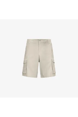 K-Way DAVON - Shorts - Cargo - Hombre