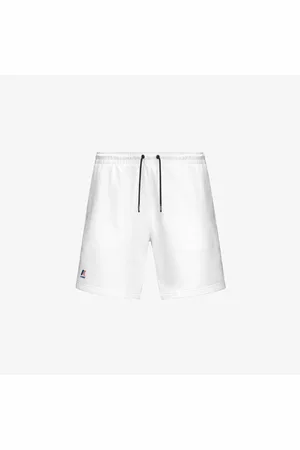 K-Way LE VRAI DORIAN POLY COTTON - Pantalones cortos - Pantalones cortos deportivos - Unisex