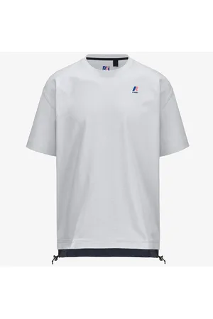 K-Way LE VRAI SERILLE NYLON PC - CamisetasTop - Camiseta - Unisex