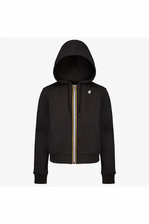 K-Way DELINE - Forro polar - Chaqueta - Mujer