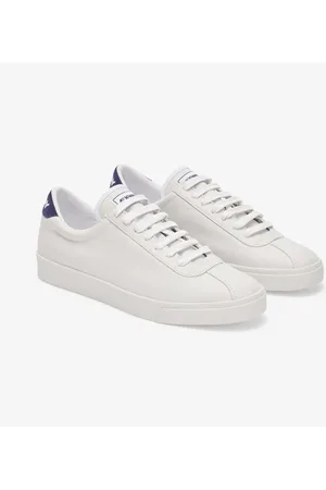 K-Way CLUB K - Zapatillas - Corte bajo - Unisex