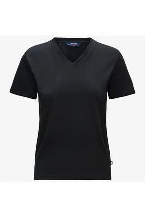 K-Way AMAL - CamisetasTop - Camiseta - Mujer