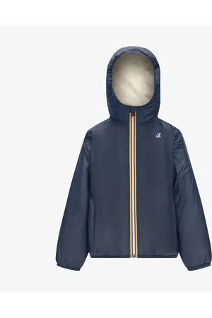 K-Way P. LE VRAI 3.0 CLAUDE ORSETTO - Chaquetas - Mid - Niños unisex