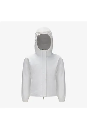 K-Way P. LILY TD BRILLIANT RIPSTOP - Chaquetas - Cortos - Niña