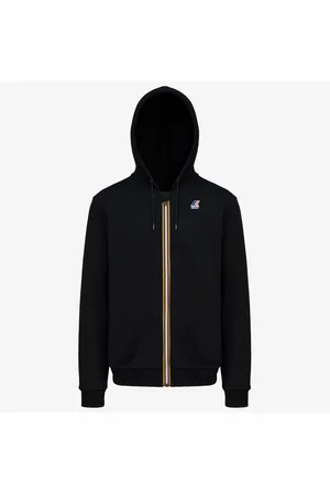 K-Way LE VRAI ARNEL POLY COTTON - Polar - Chaqueta - Unisex