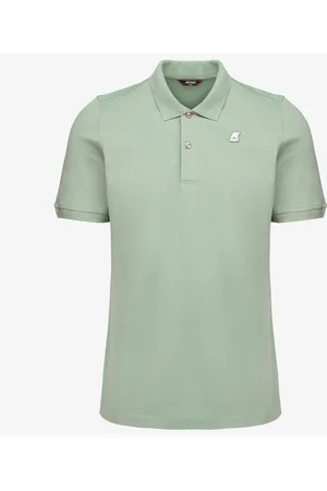 K-Way VINNIE - Polos - Polo - Hombre
