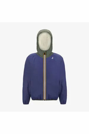 K-Way P. LE VRAI 3.0 CLAUDE ORSETTO - Chaquetas - Mid - Niños unisex